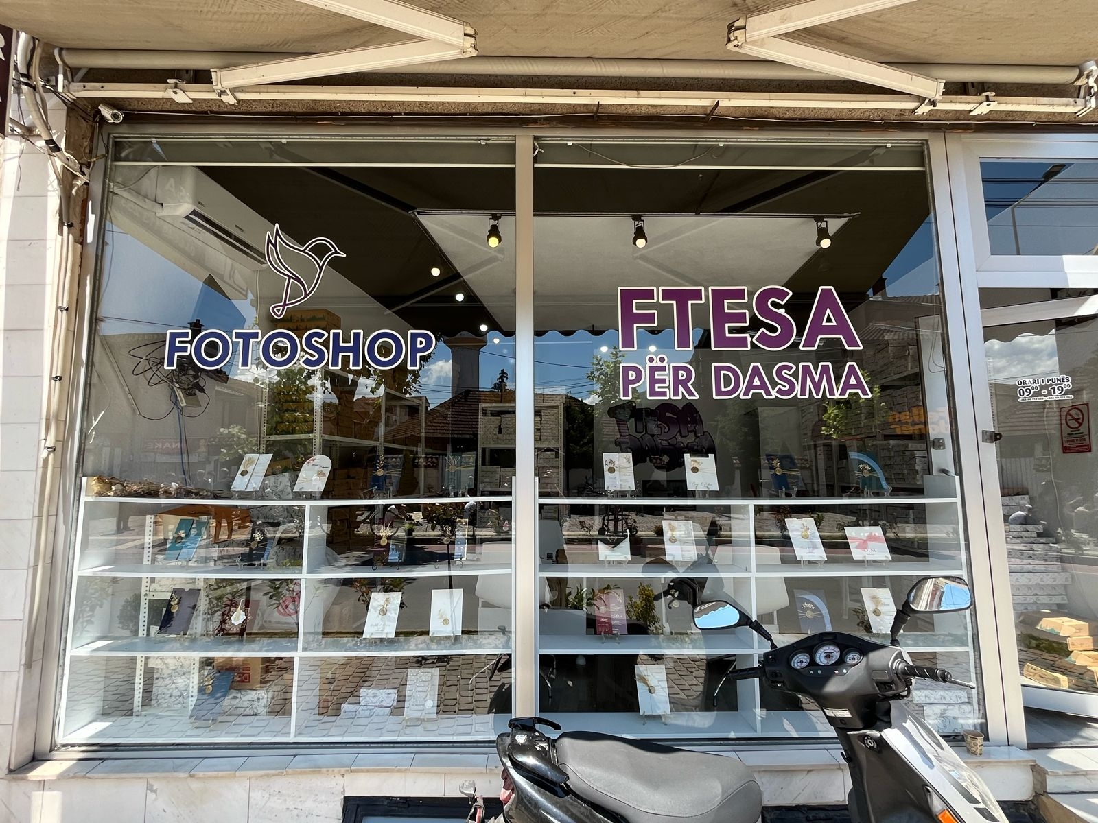 Ftesa Dasme