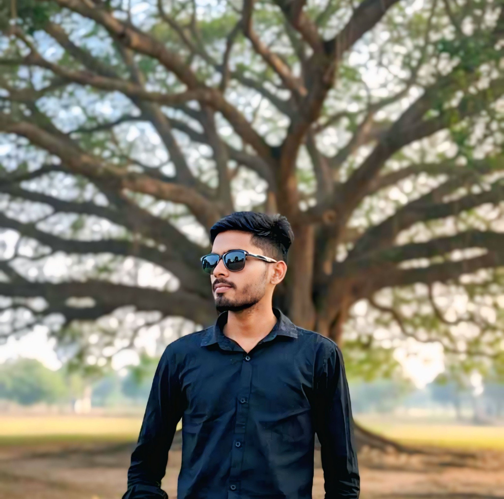 S R Sujon