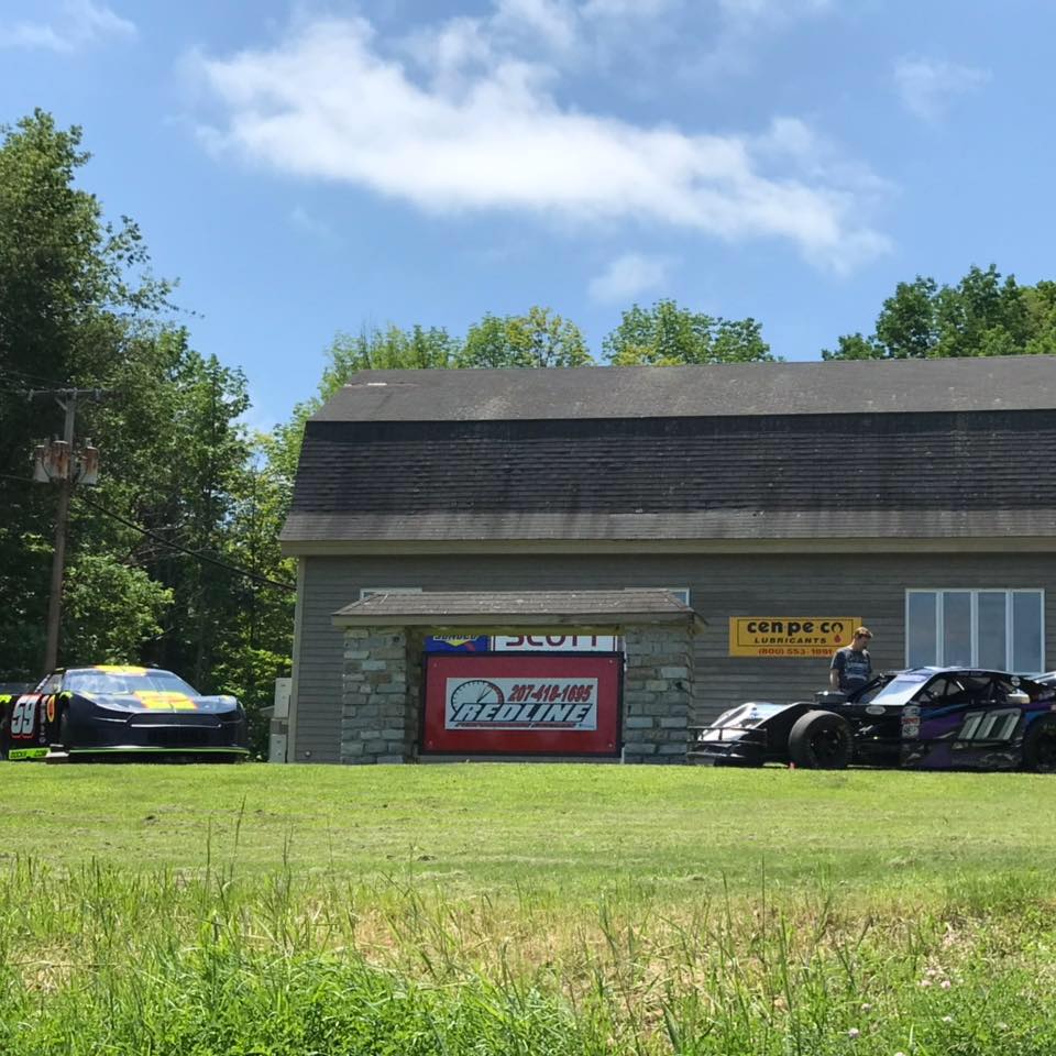 Robbins Bros. Racing