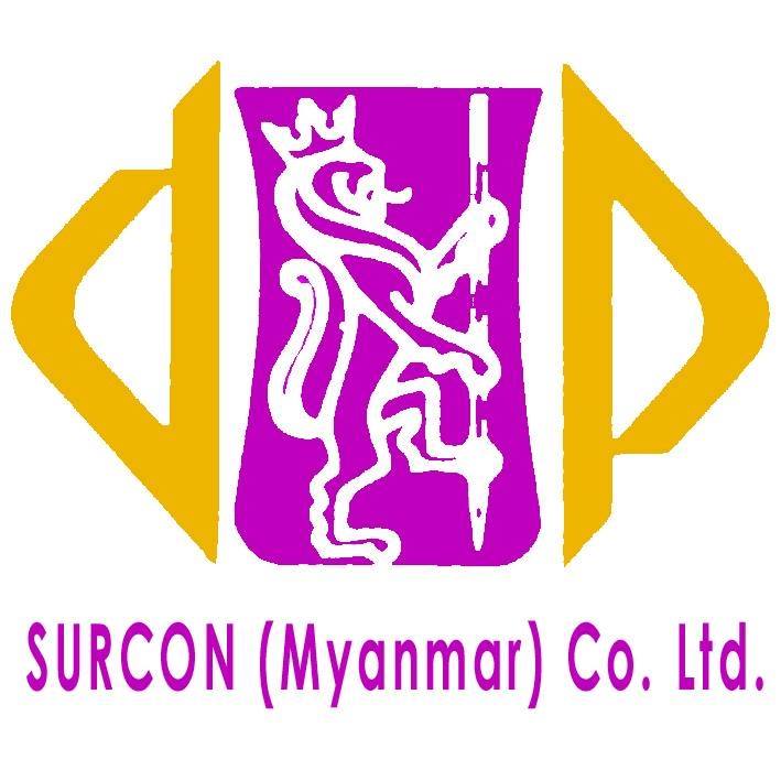 Surcon Myanmar