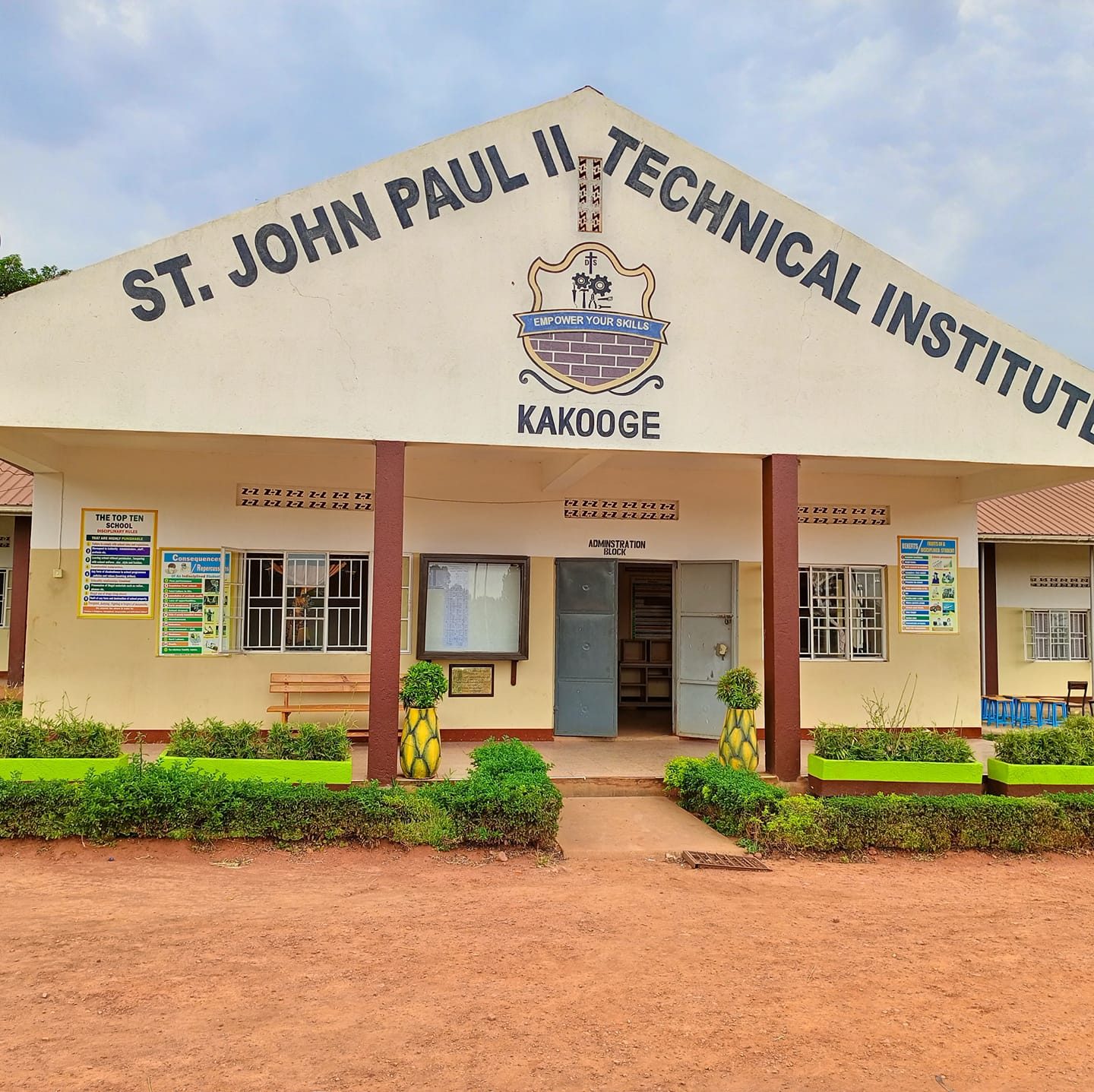 st-john-paul-ii-technical-institute