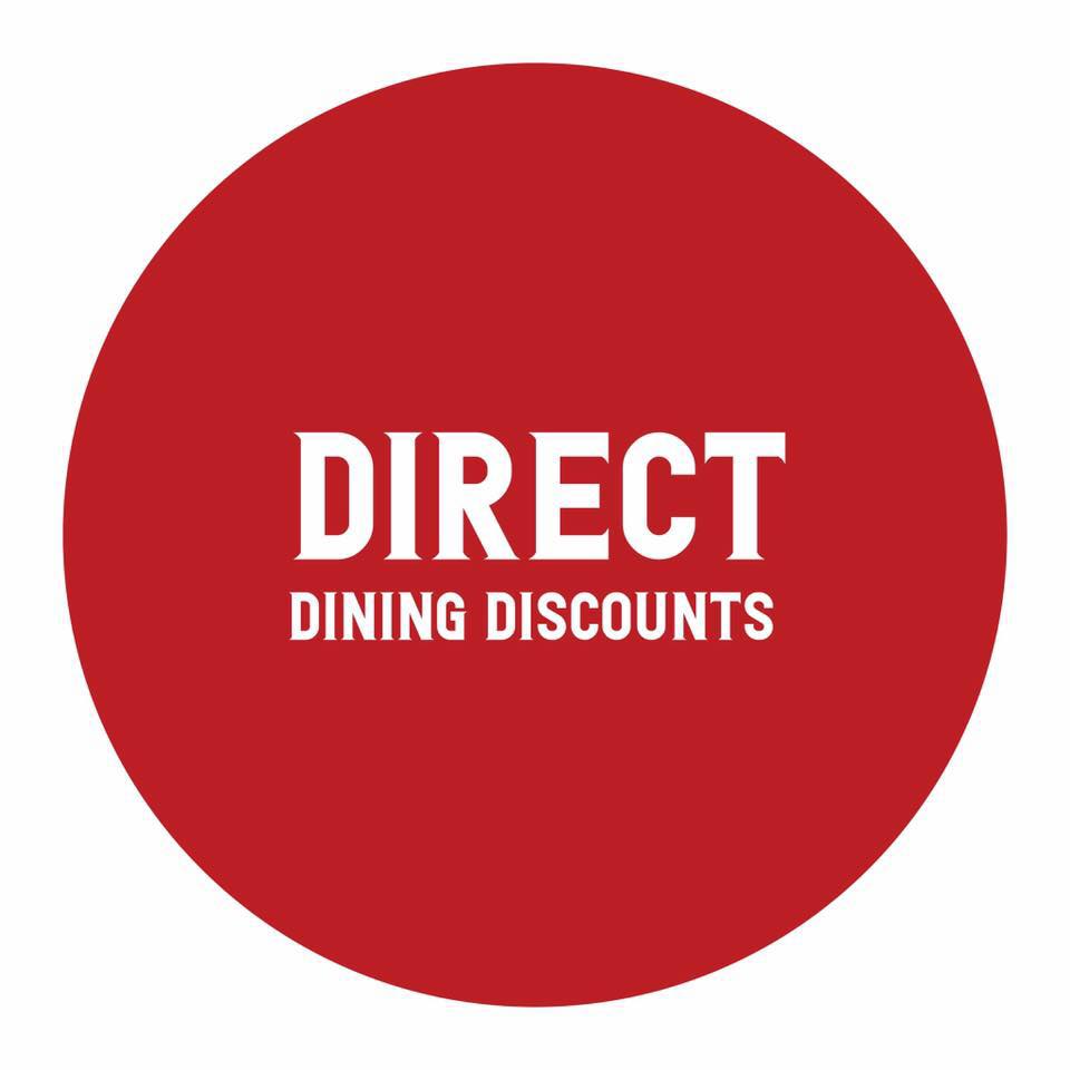 Direct Dining Discounts | Las Vegas NV