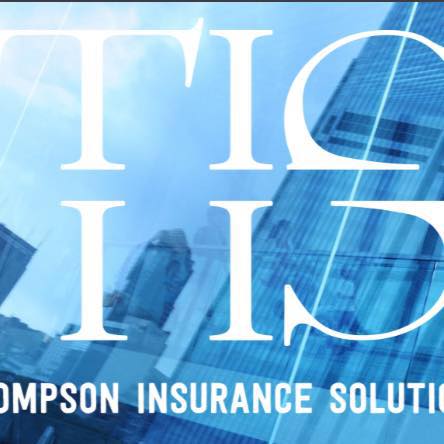 Thompson Insurance Solutions | San Leandro CA