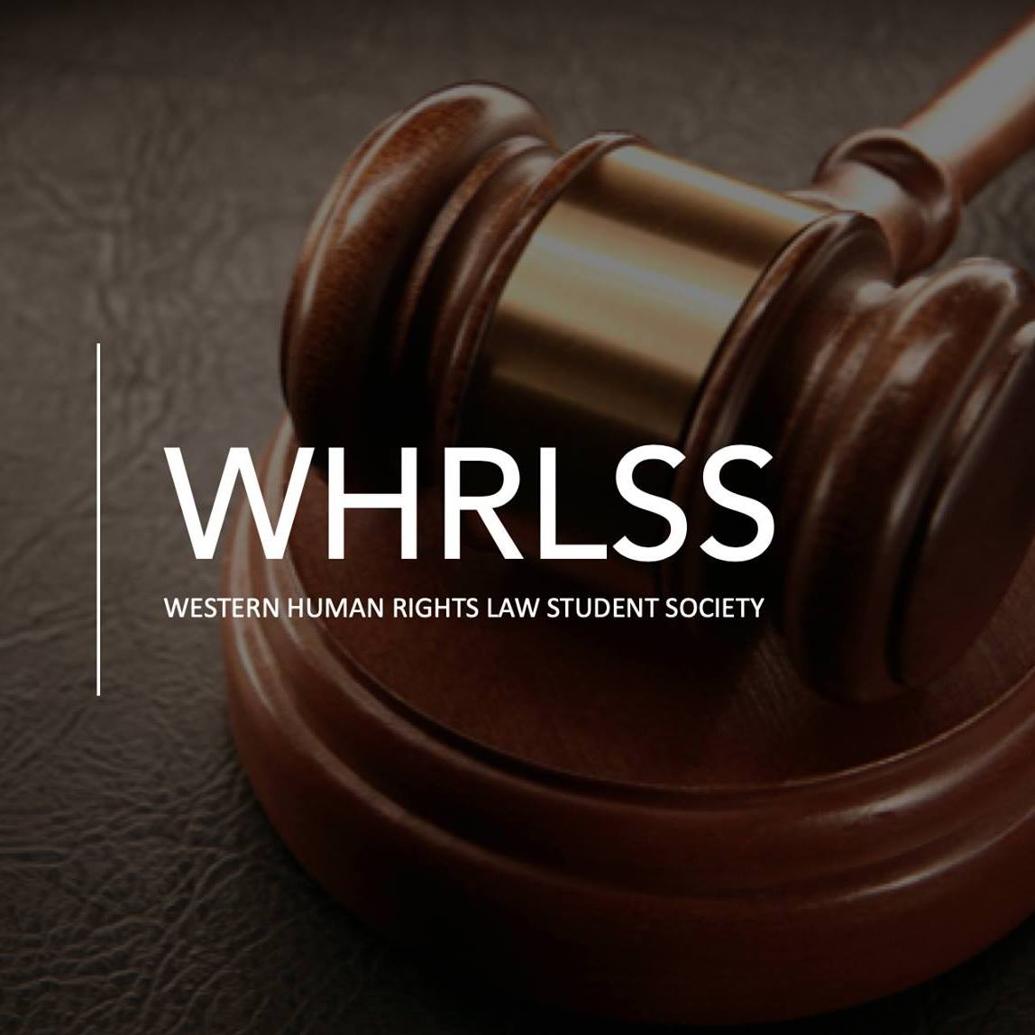 Western Human Rights Law Student Society