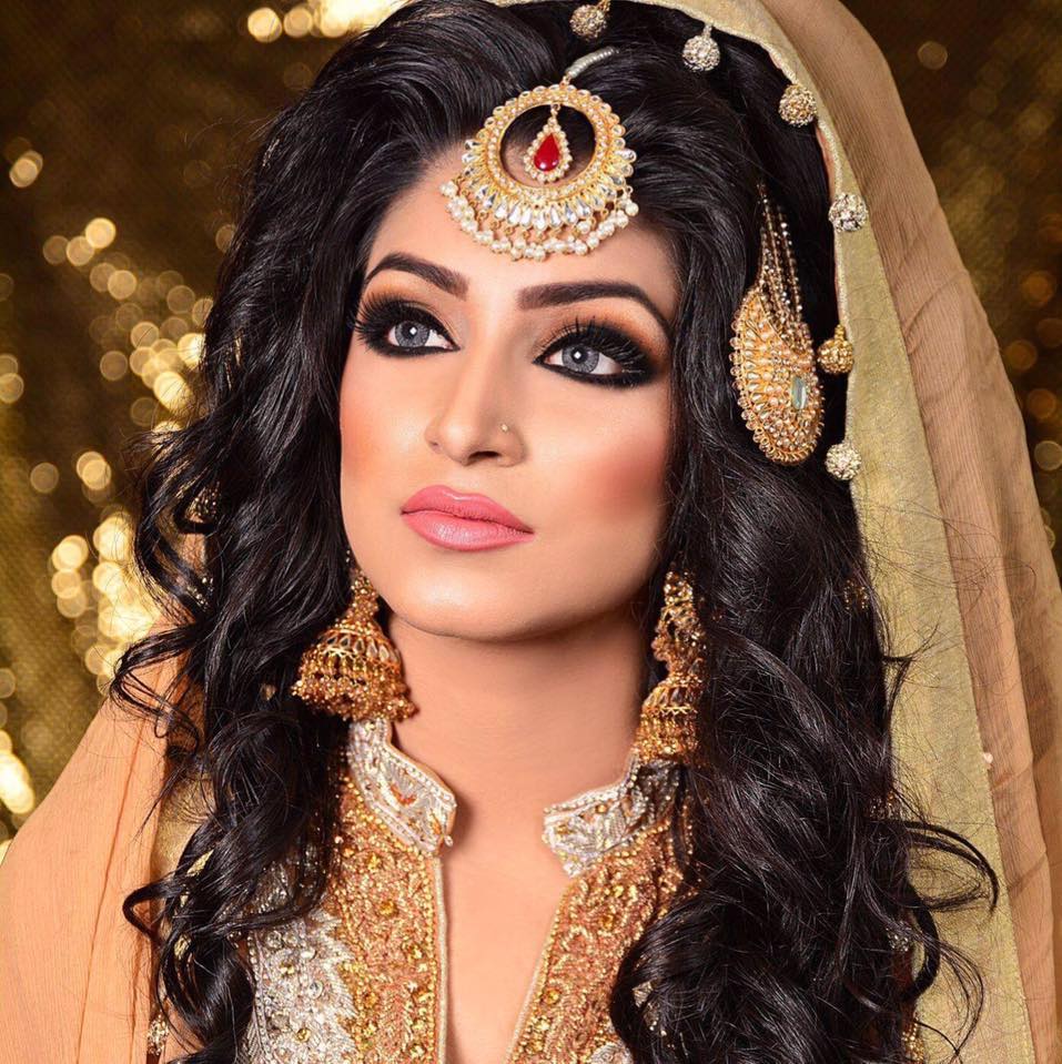 Zatoon Makeup Artist