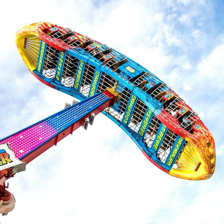 Rides Enthusiast