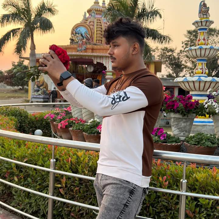 Ajoy Raj Bongshi