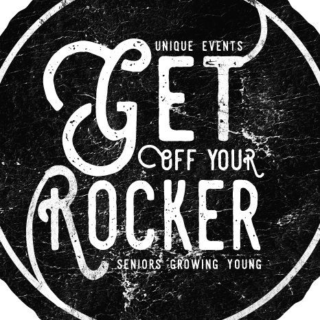 Get off your Rocker | Toronto ON