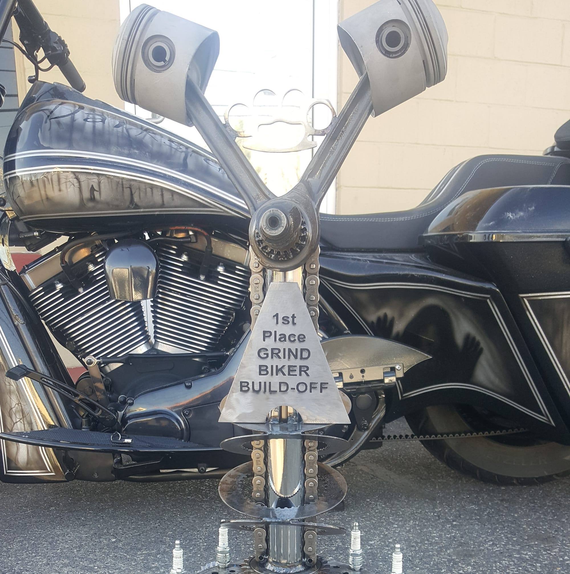 Twizted N Tentionz | Wheelersburg OH