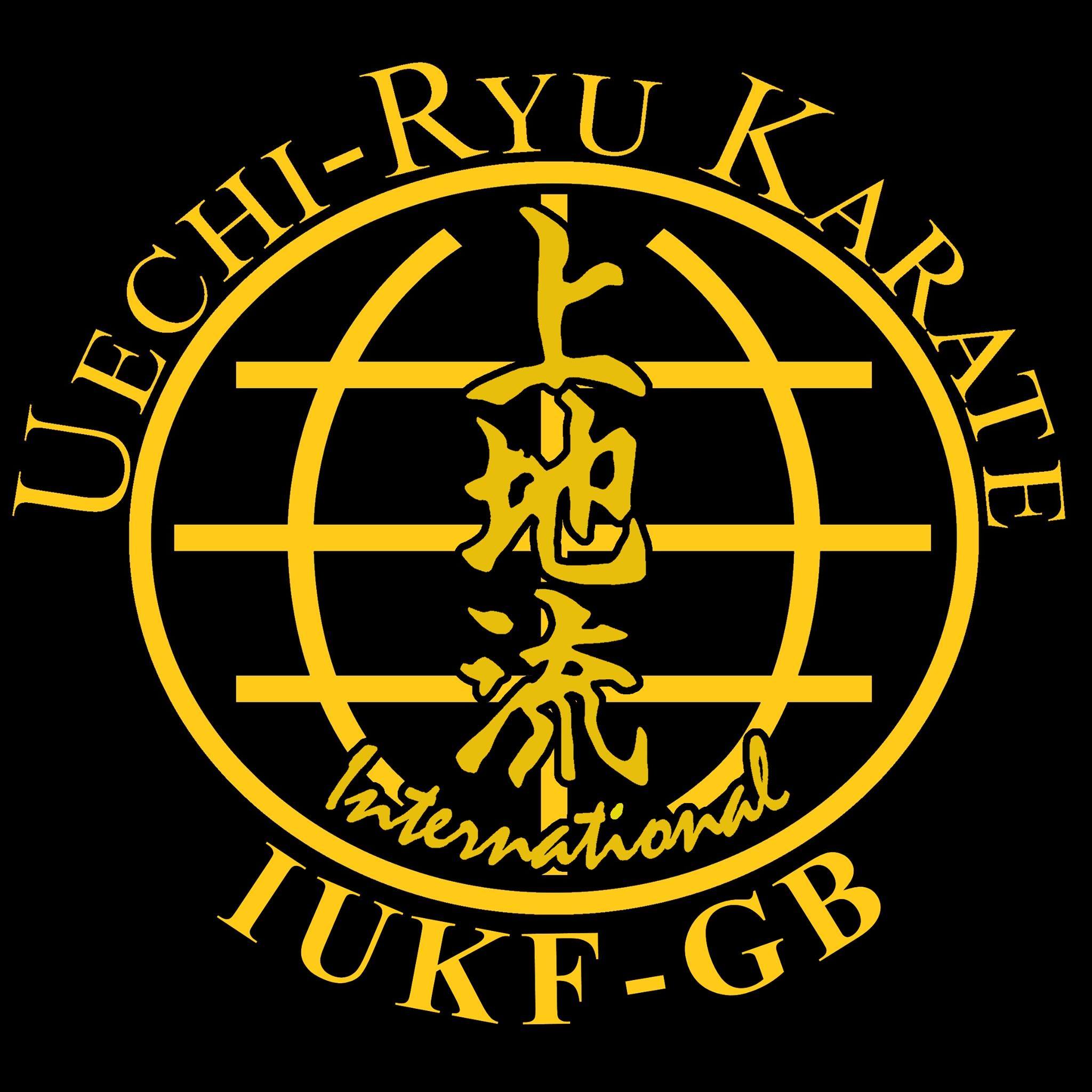 Uechi Ryu Kent - International Uechi Ryu Karate Federation GB | Herne Bay