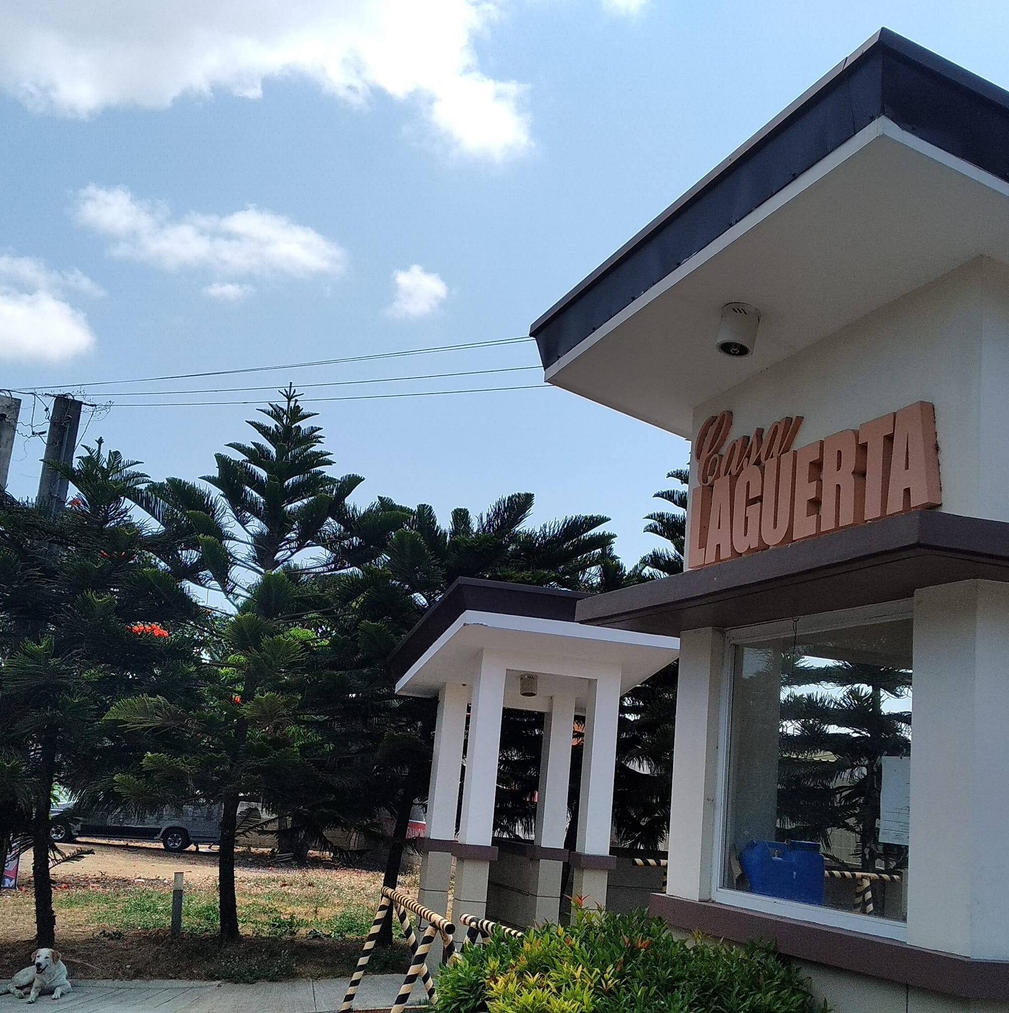 Casa Laguerta Subdivision Calamba City | Calamba
