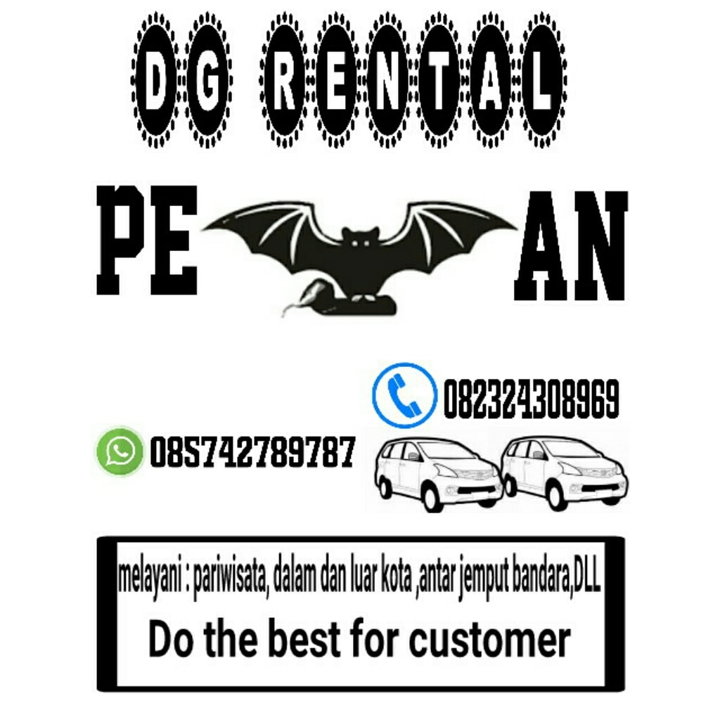 DG Rental mobil pekalongan | Pekalongan