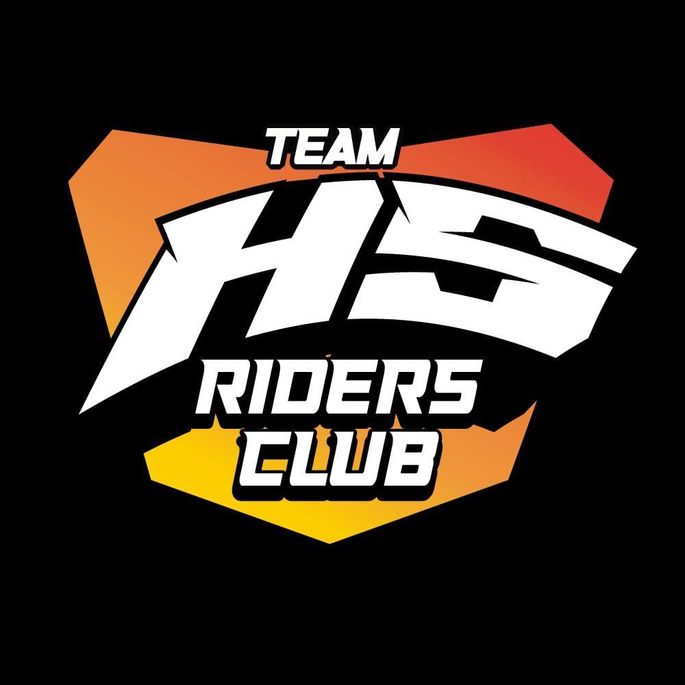 HS Riders CLUB