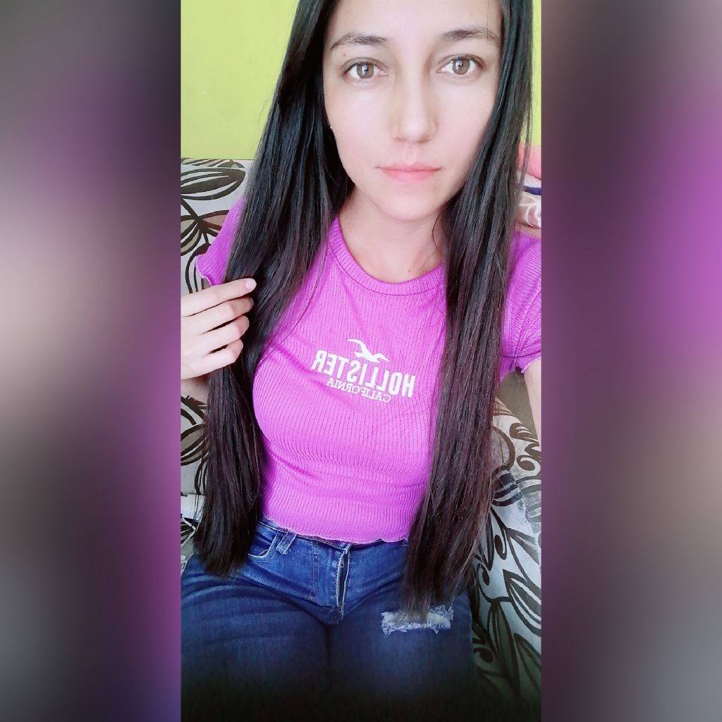 Lucy Luna
