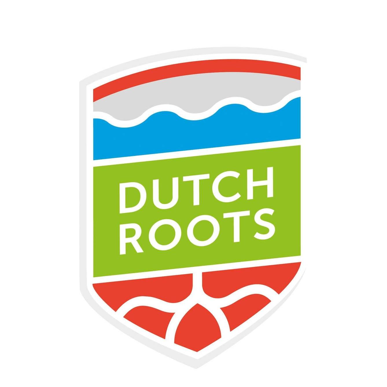 Dutch Roots - small country big solutions
