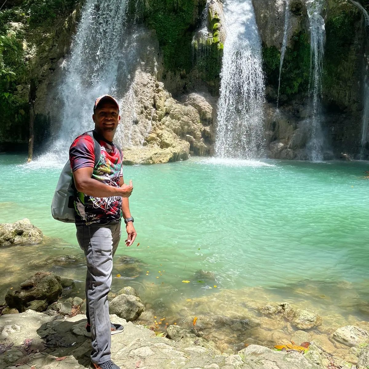 Viajeros RD | Moca