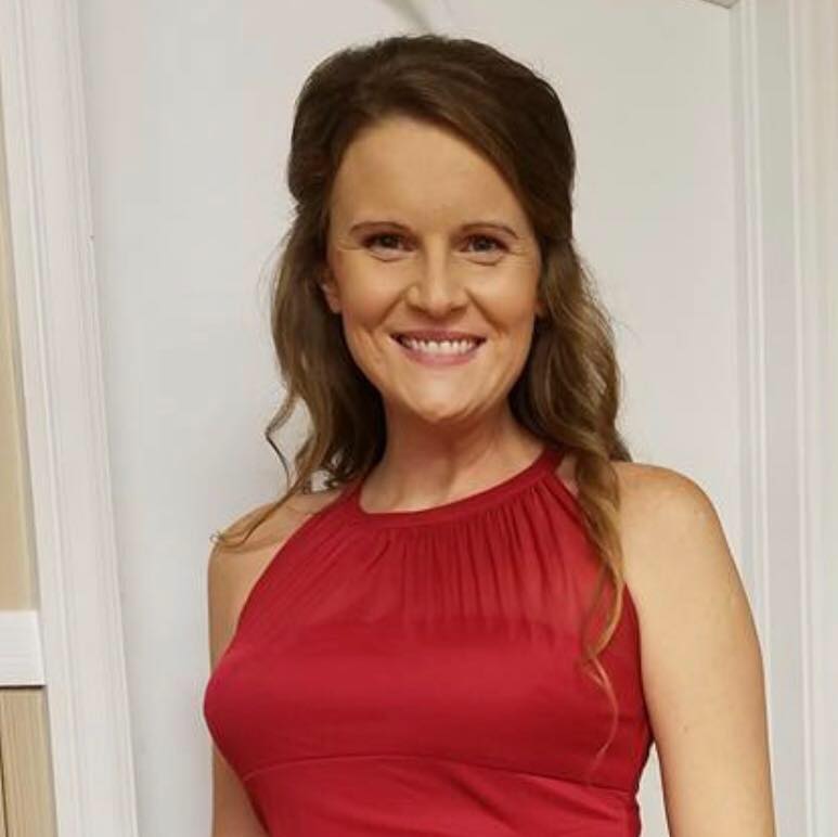 Prayers for Courtney