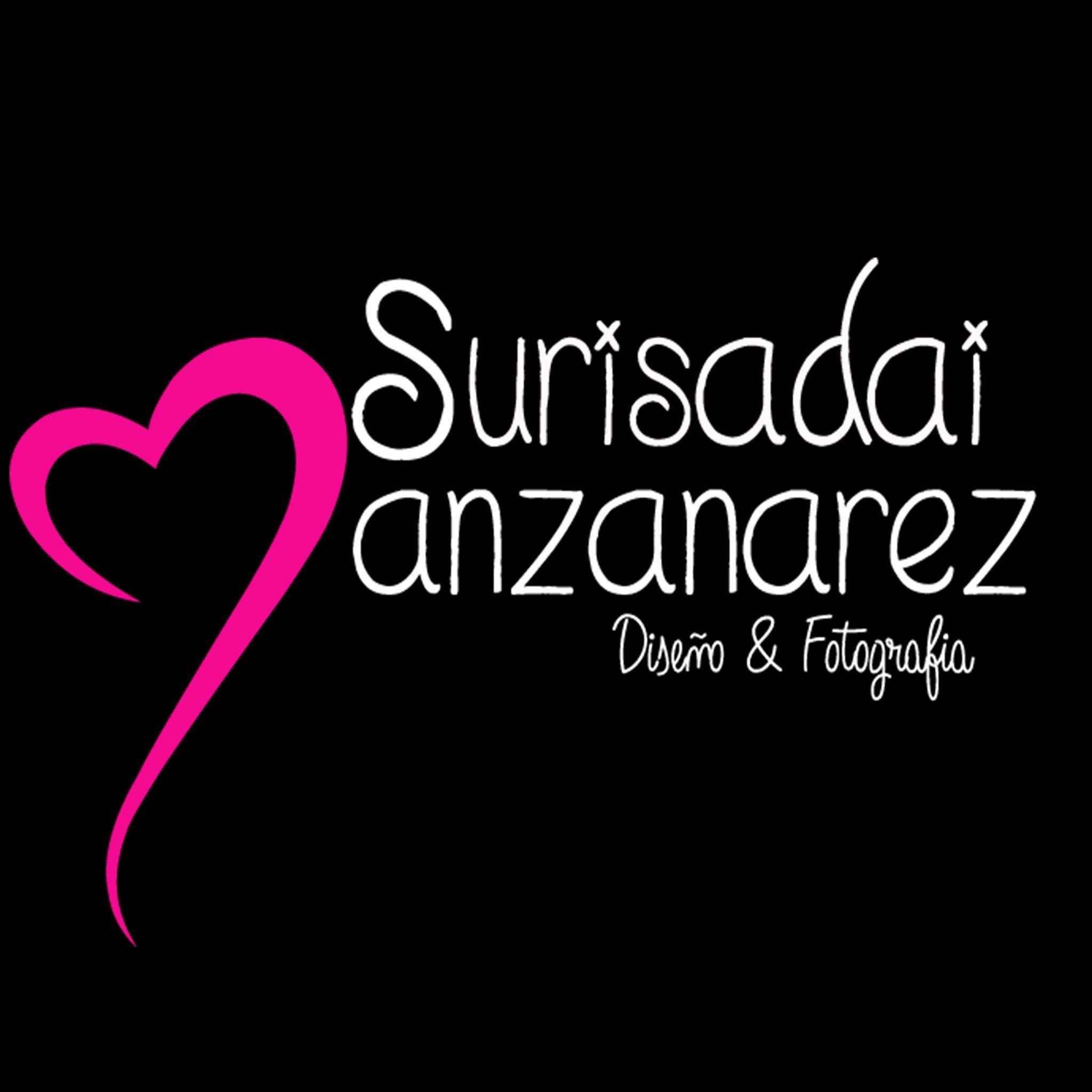 Surisadai Manzanarez Diseño y Fotografía