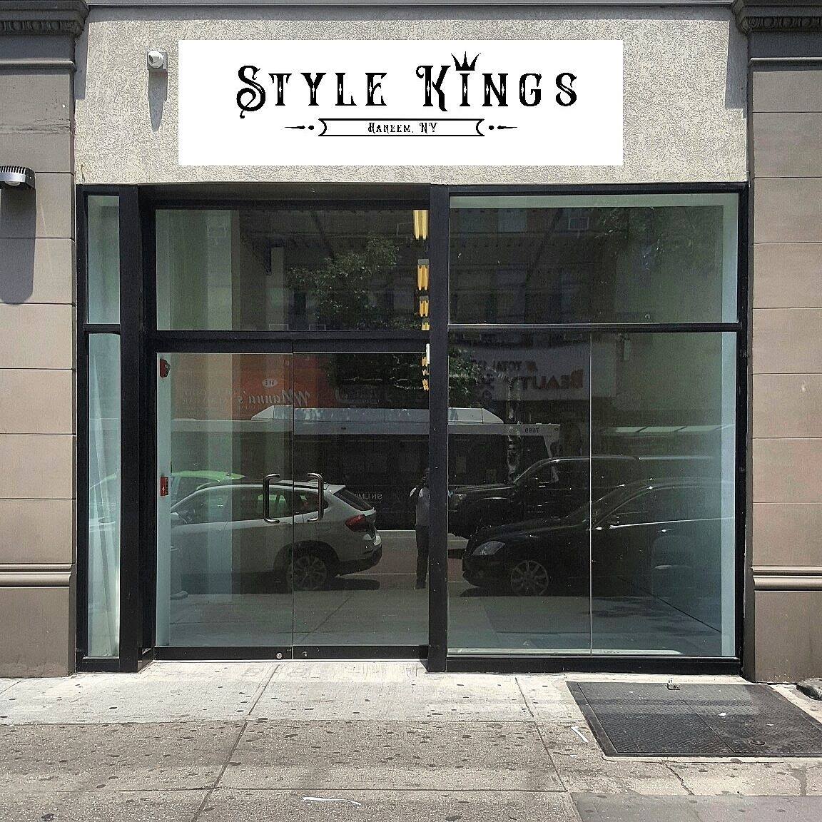 STYLE KINGS | New York NY