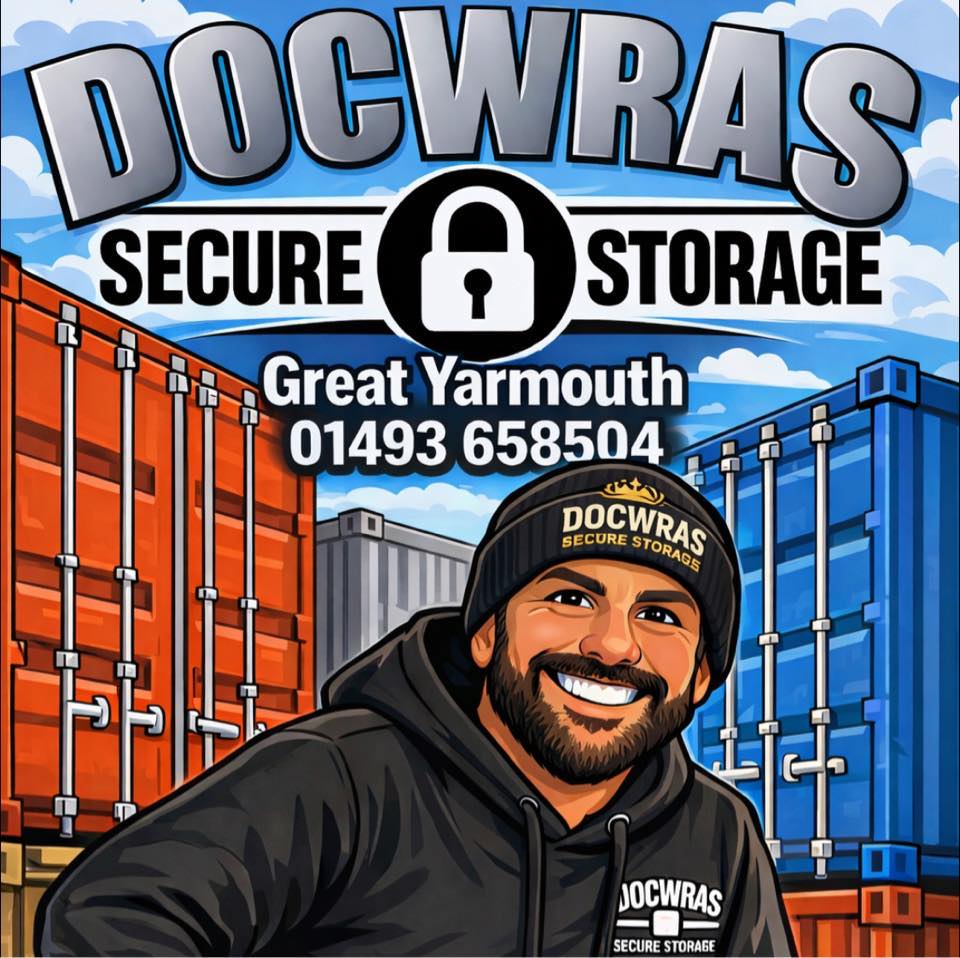 Leon Docwra