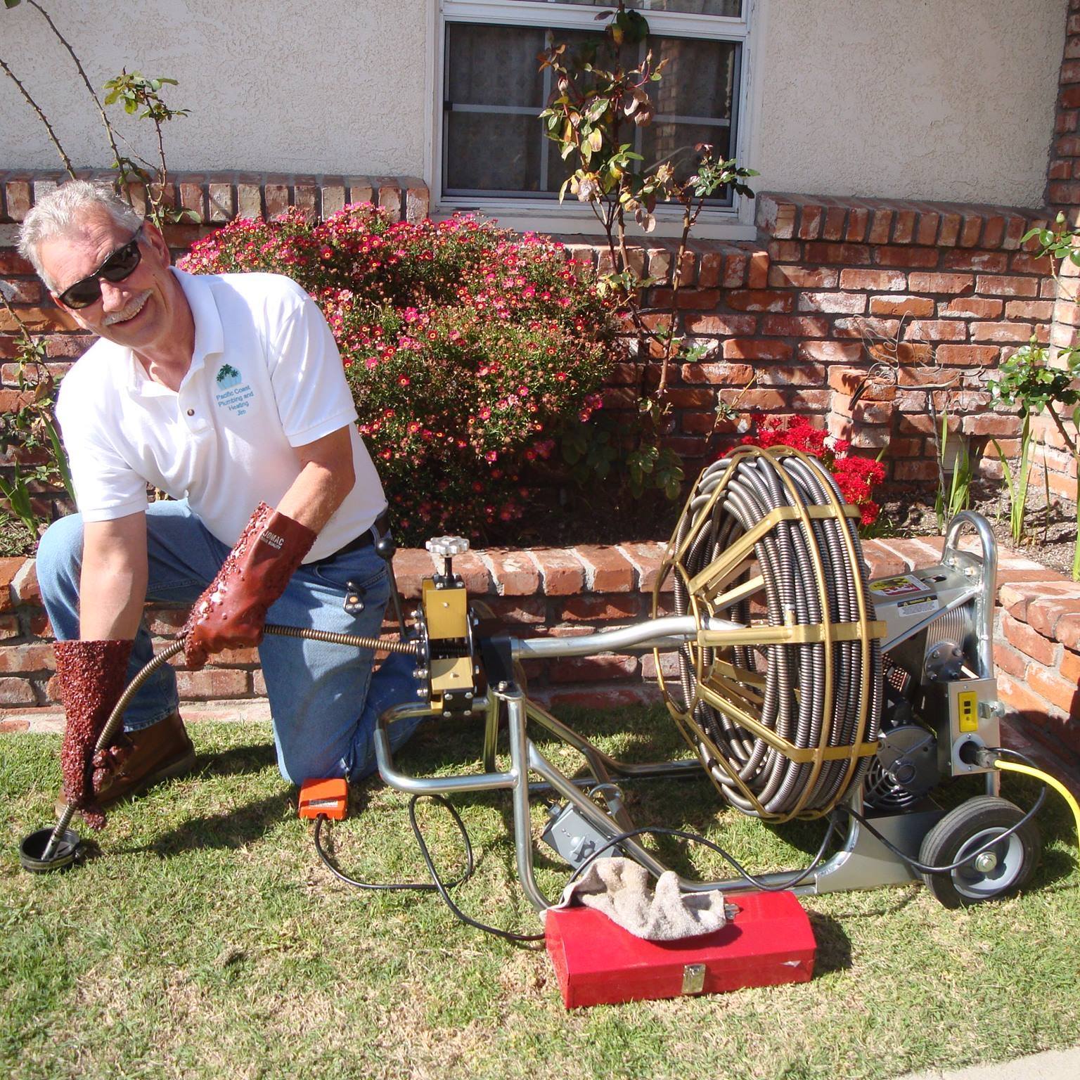 Jim Cullett's Plumbing & Rooter | Torrance CA