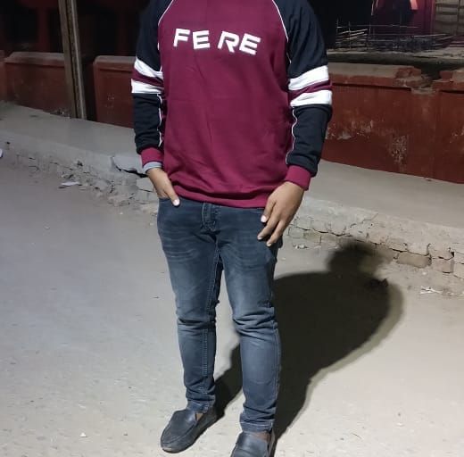 Naitik Raj