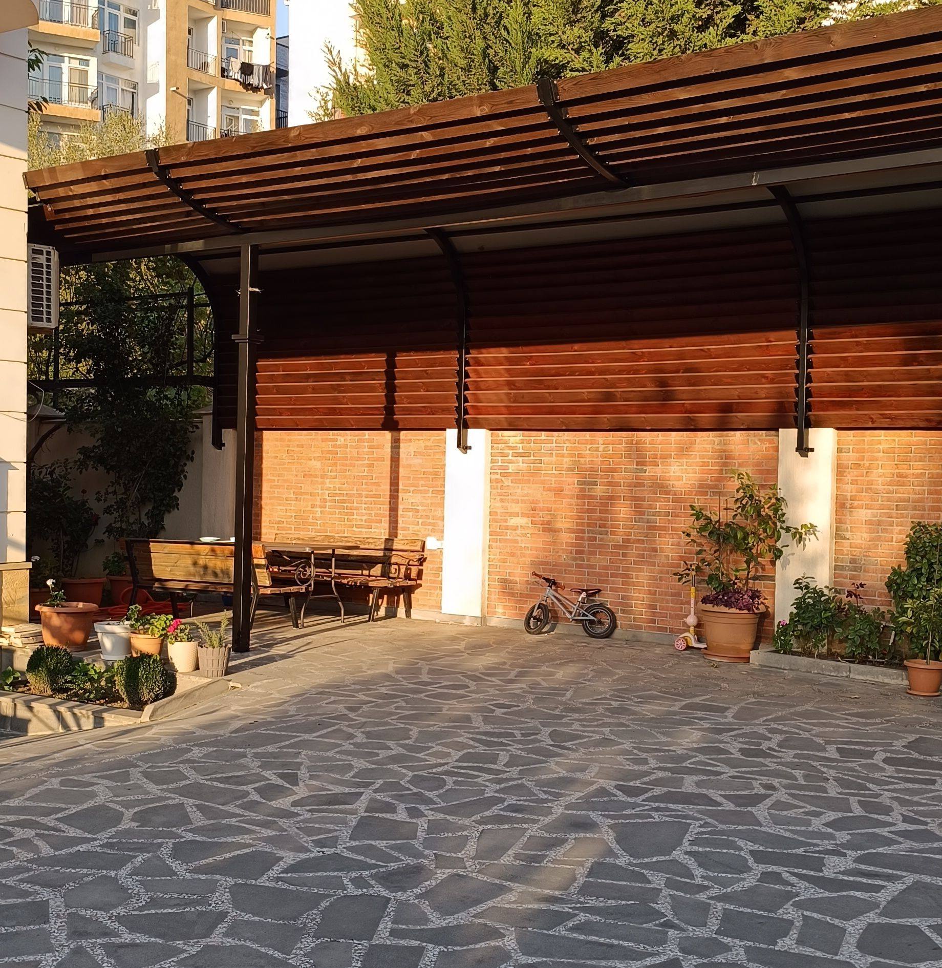 Shine Building შაინ ბილდინგ