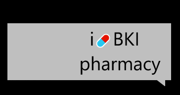 BKI pharmacy