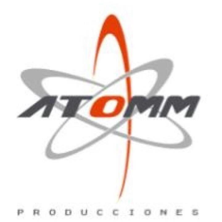 Atomm Producciones | Zapopan