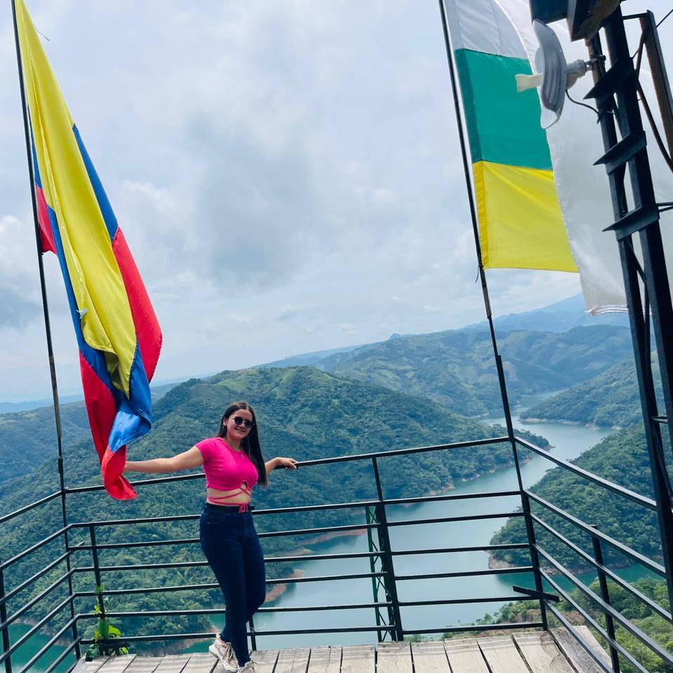 Breiny Medina