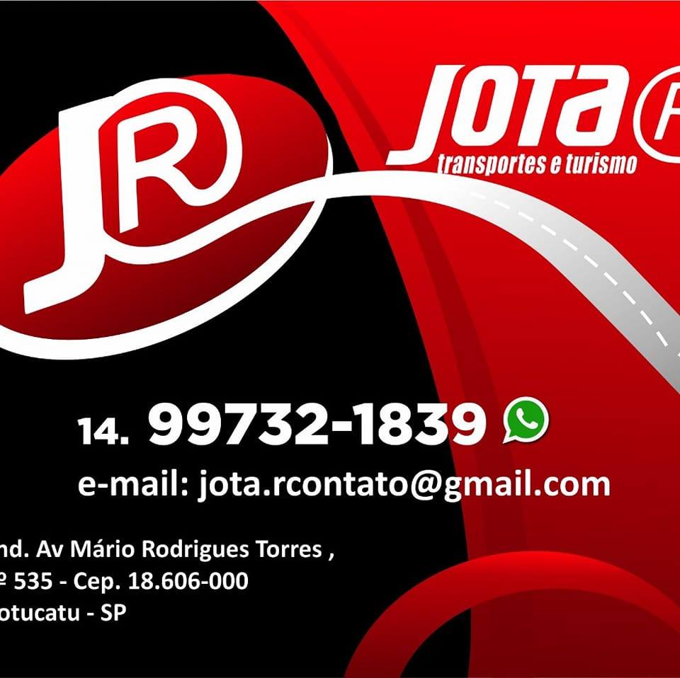 JOTA R | Botucatu SP