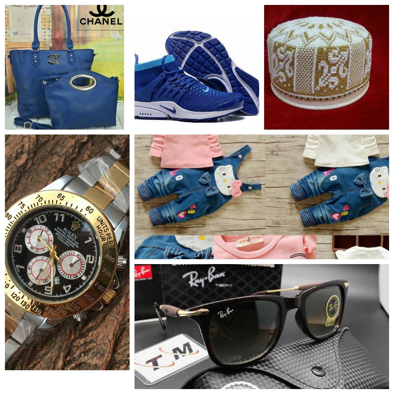 Maru collection
