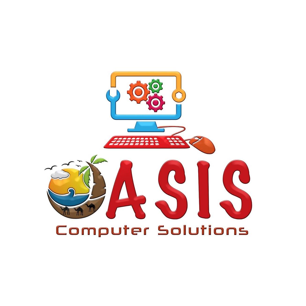 OASIS Computer Solutions