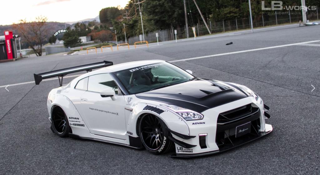 Car.TR