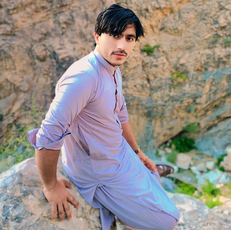 #Hilal khan | Lajbar Ahmad | Facebook