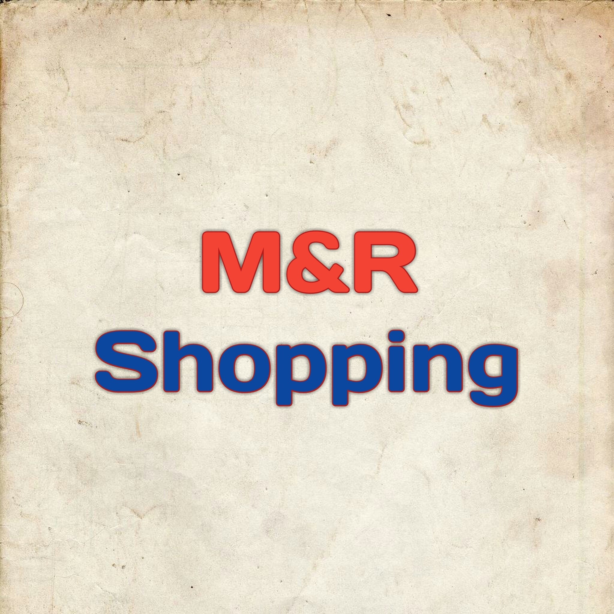 M&R shopping | Irbil