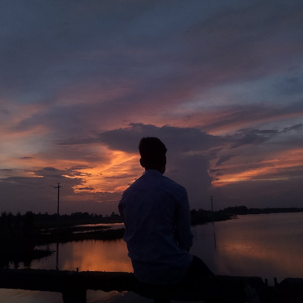 Md Obaidul