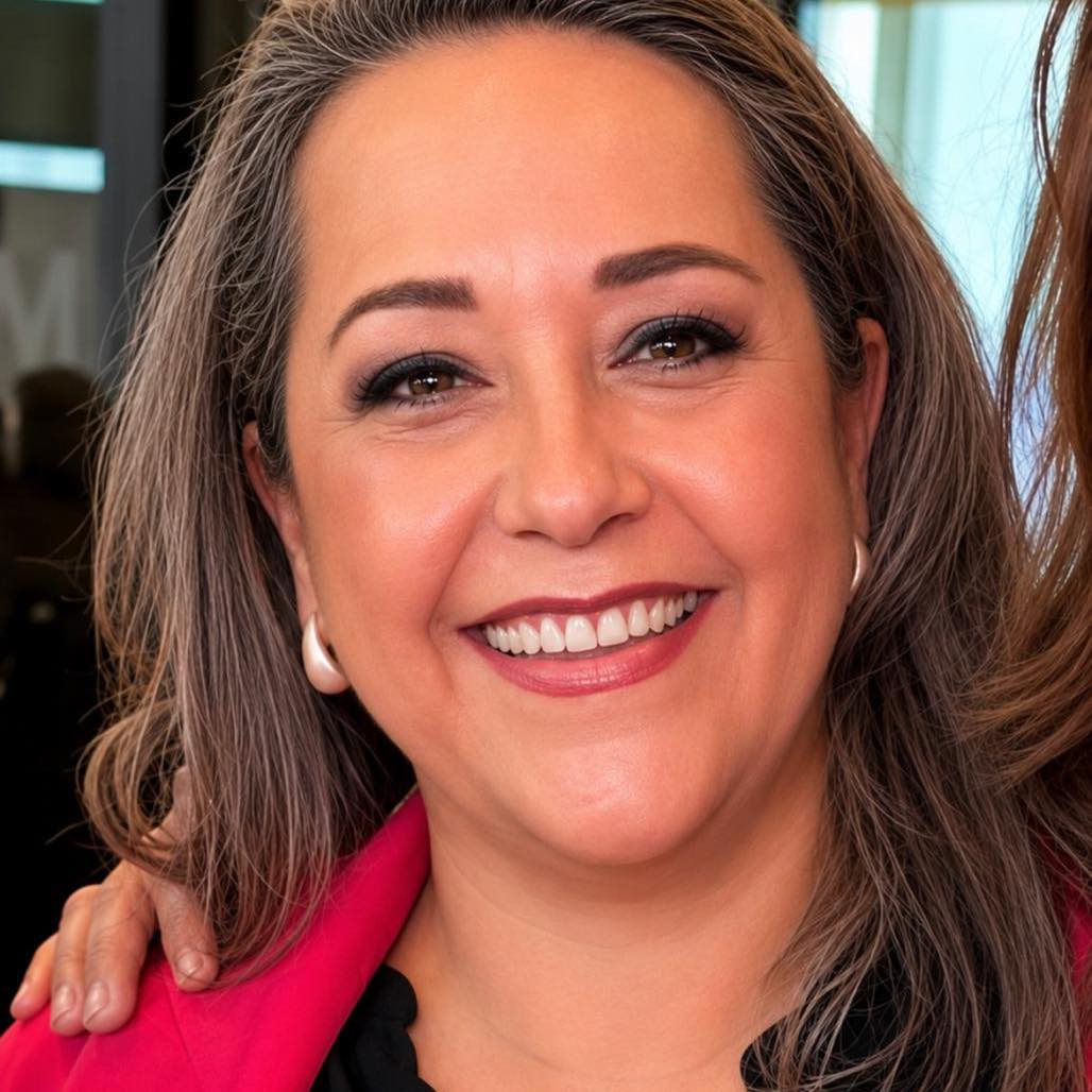 Rocío Barrientos Mary Kay