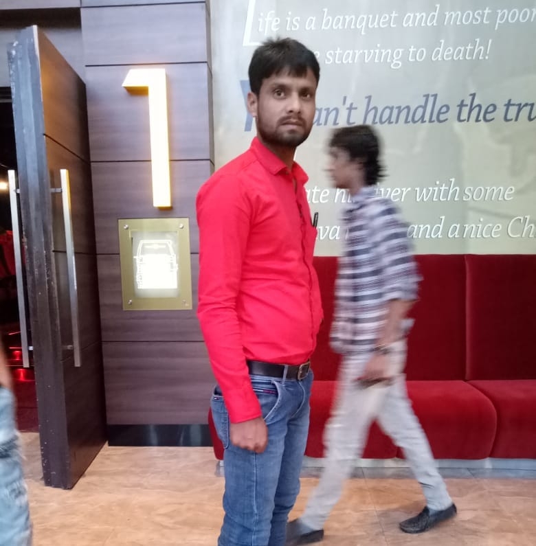 Shashi Ranjan Rajput | Mumbai