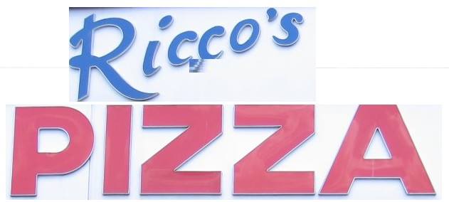 Ricco's Pizza | Bell CA