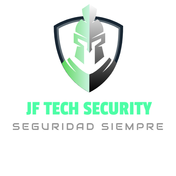 JF Tech Security