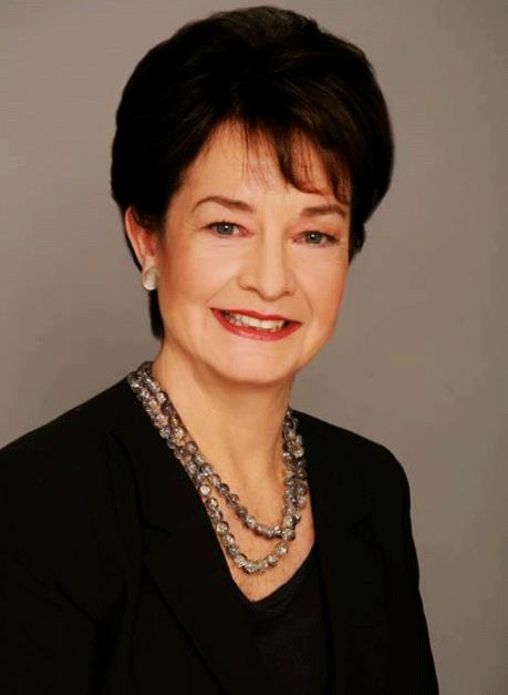 Susan Flynn | Toronto ON