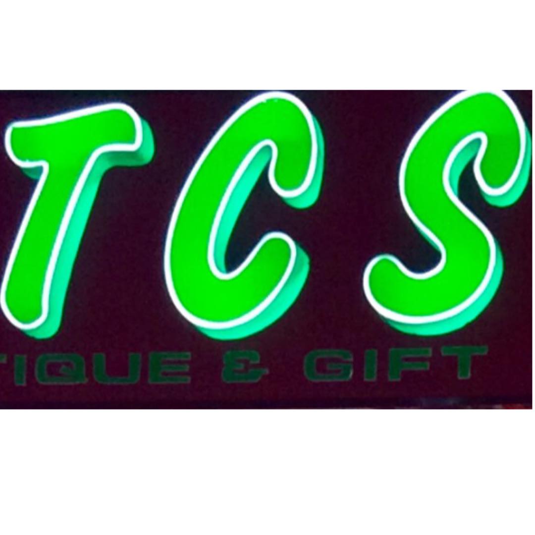 TCS Boutique & Gift Shop