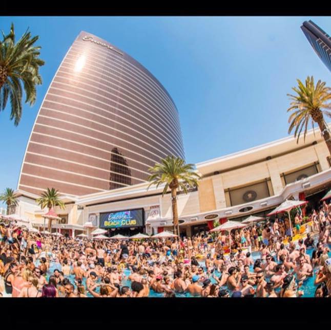 Craig’s GUEST LIST
