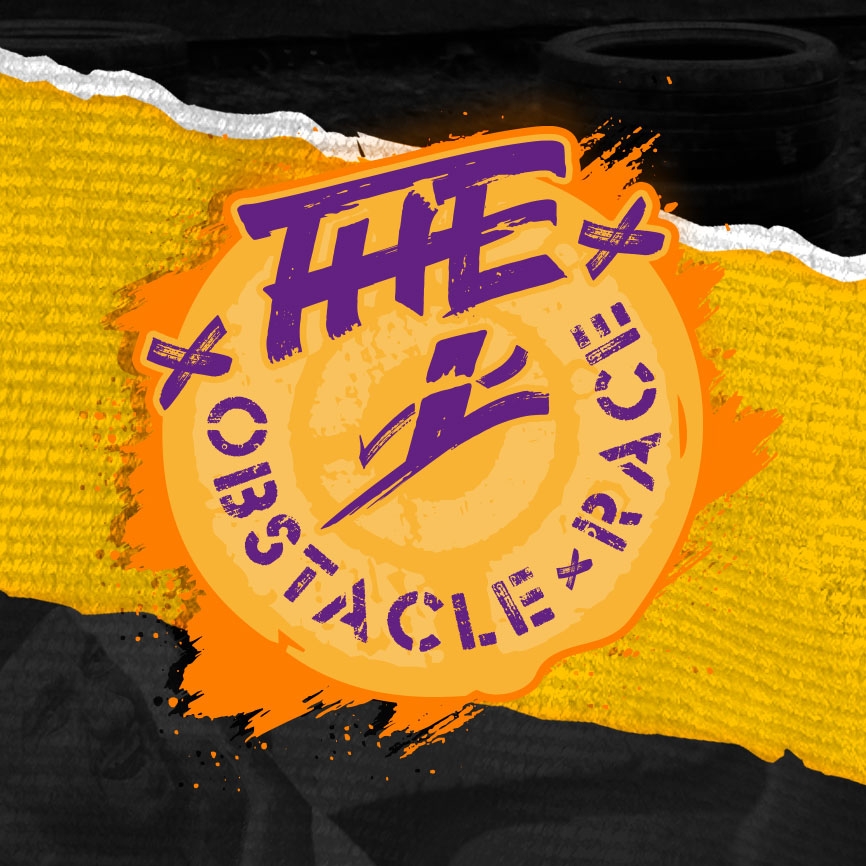 The Obstacle Race | San Francisco del Rincón