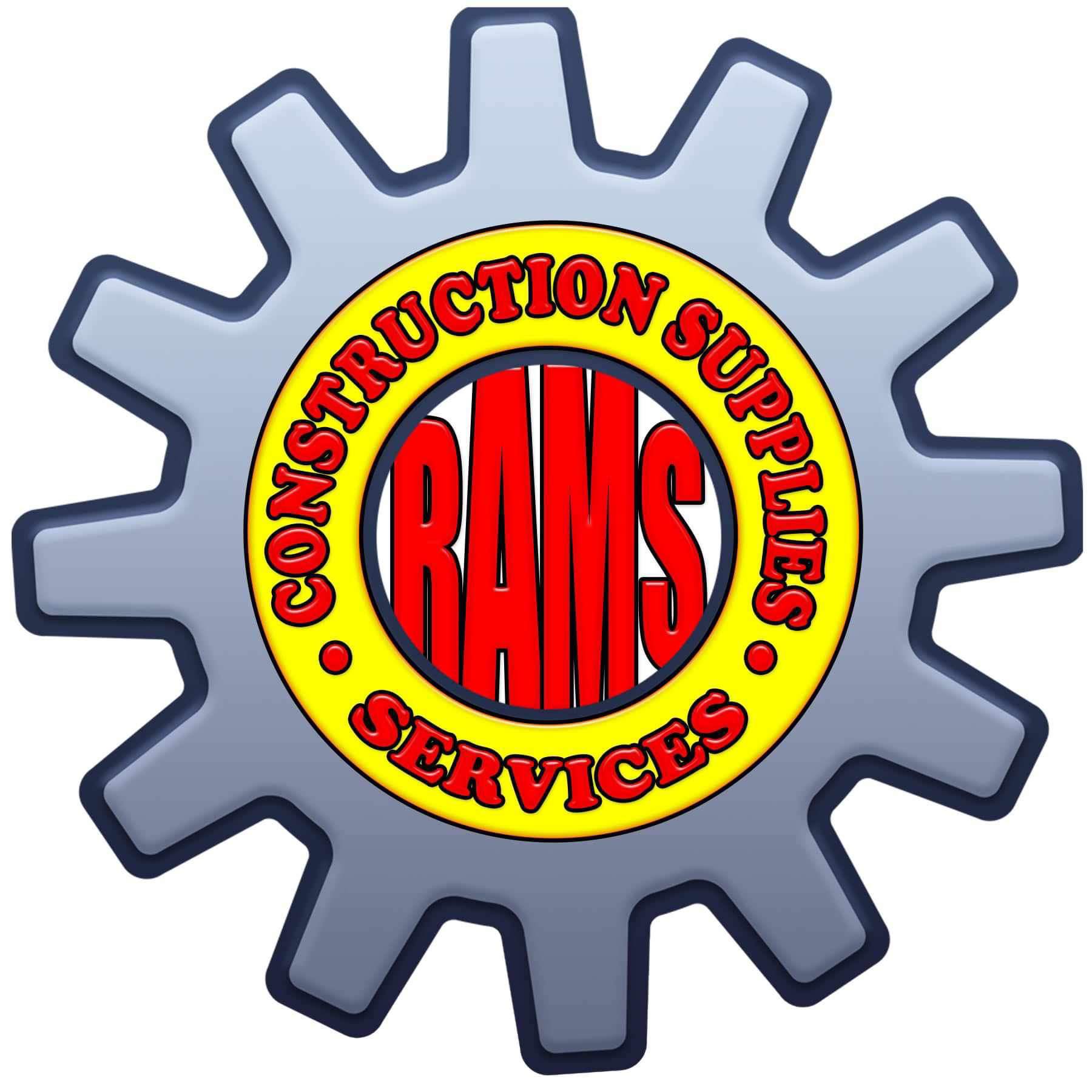 RAMS Construction Supplies And Services | Pavia