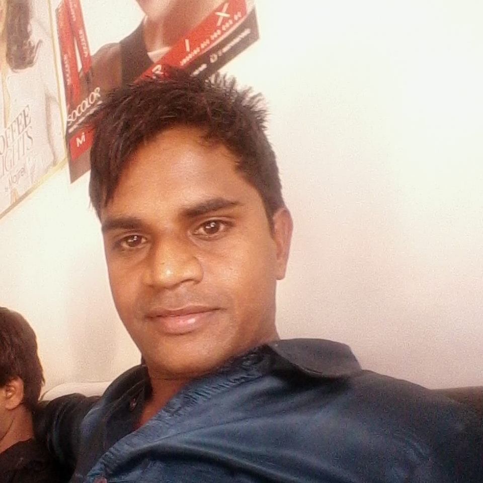 Ashok Rathore