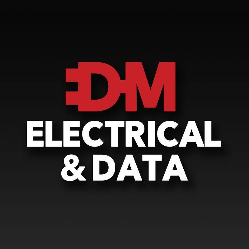 DM Electrical and Data Cairns