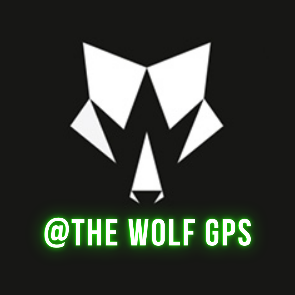 The Wolf Gps