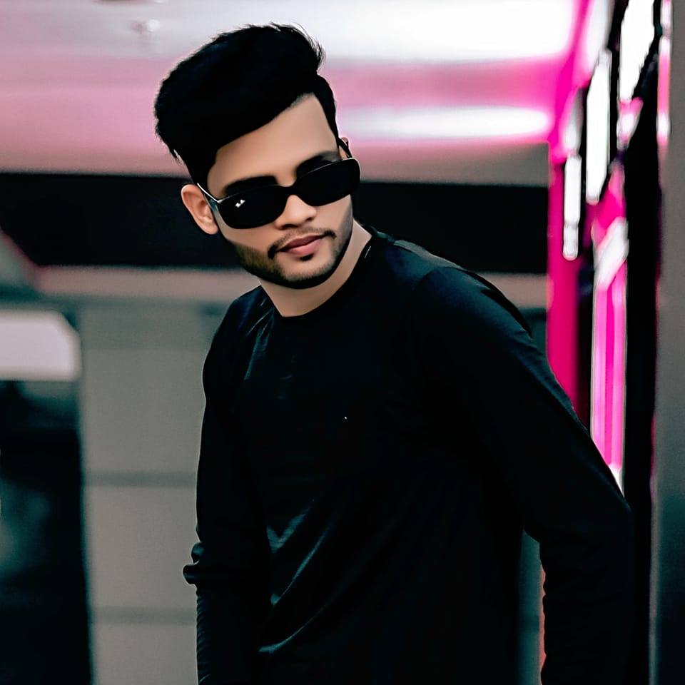 Xtylish Raj